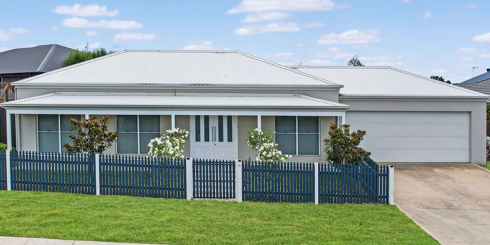16 Joseph Hollins Street Moss Vale