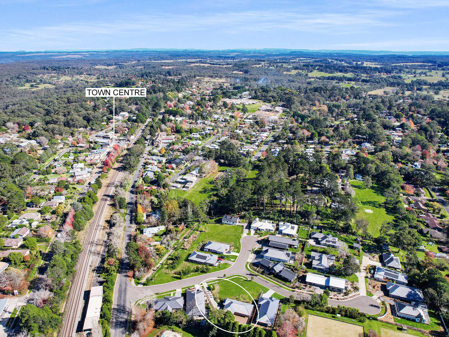 6 Lochinvar Drive Bundanoon