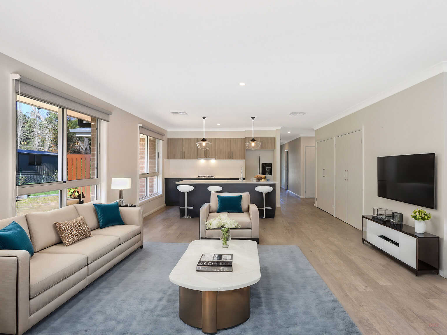 6 Lochinvar Drive Bundanoon