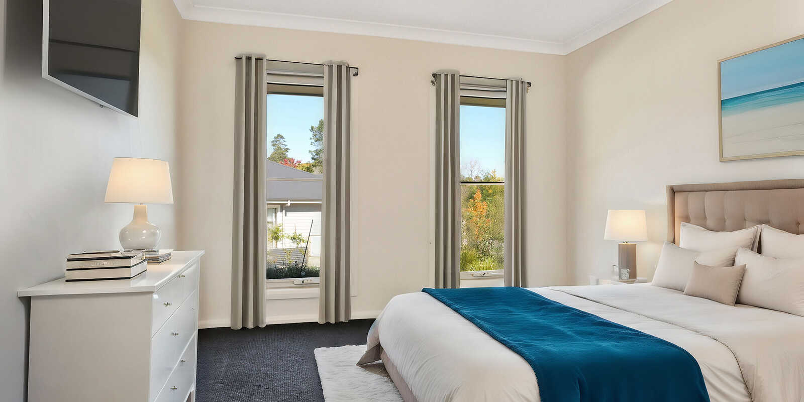 6 Lochinvar Drive Bundanoon