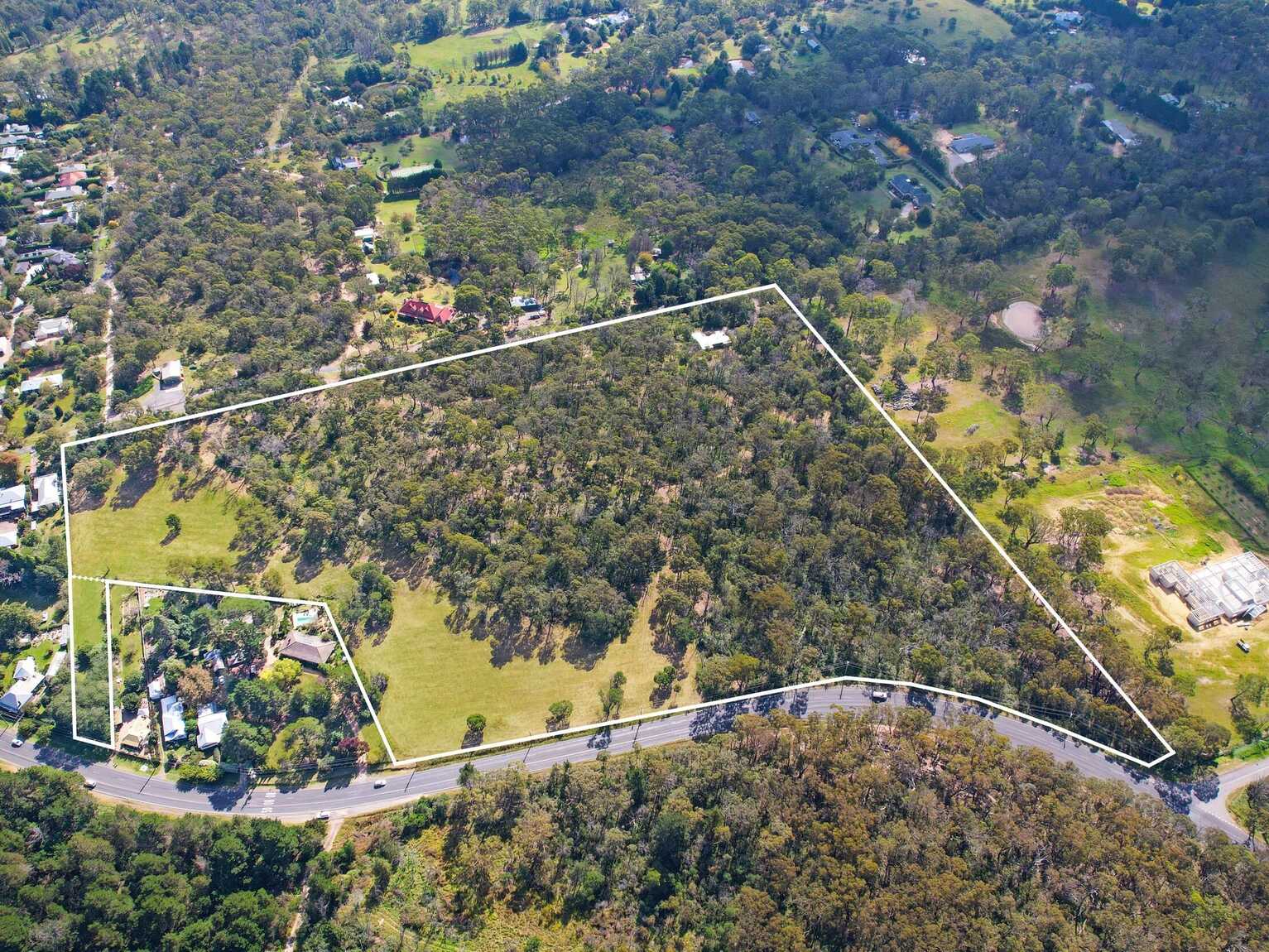 19 Wilkinson Street Berrima