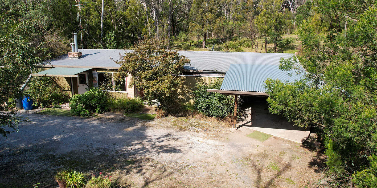19 Wilkinson Street Berrima