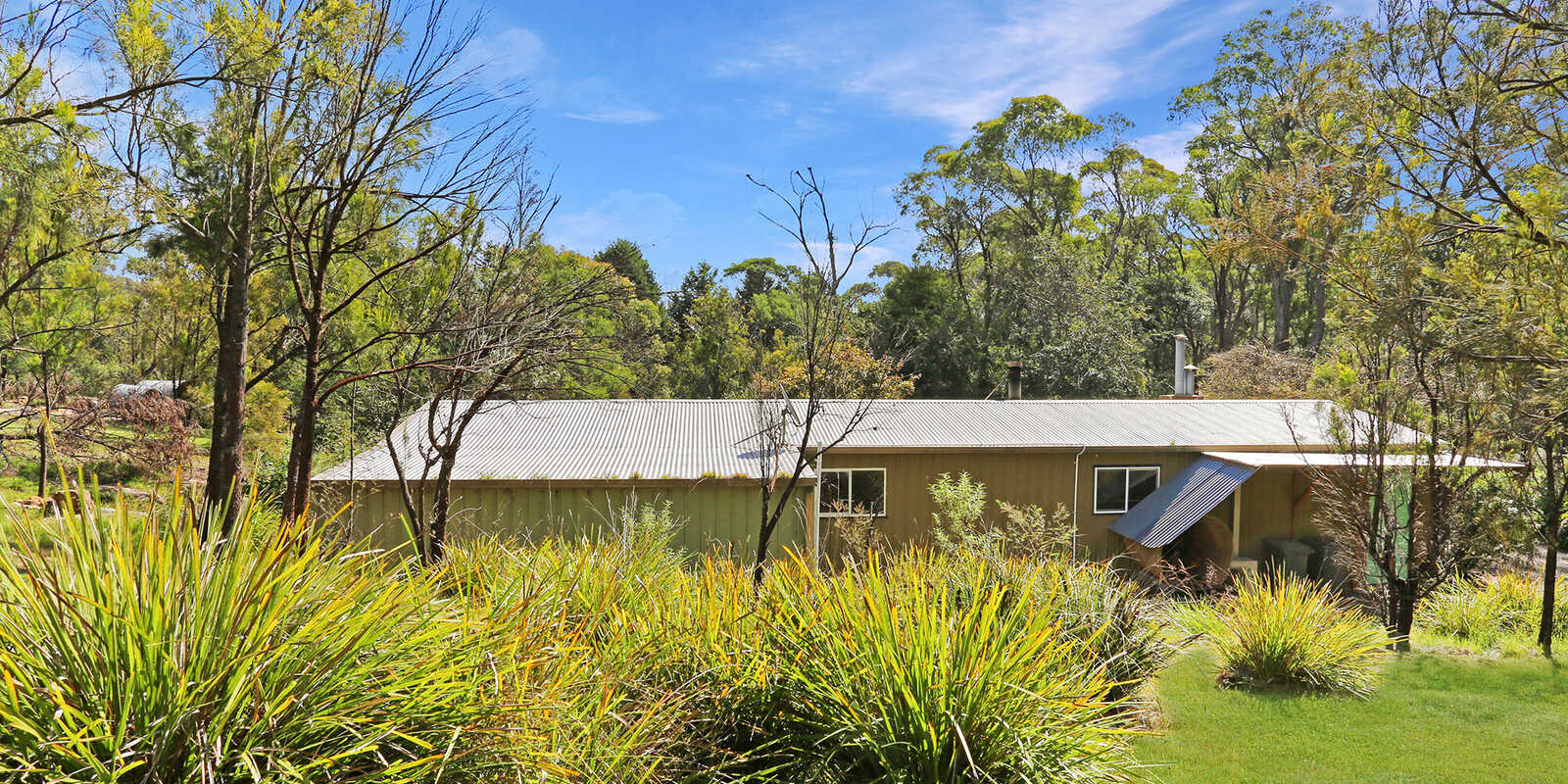 19 Wilkinson Street Berrima