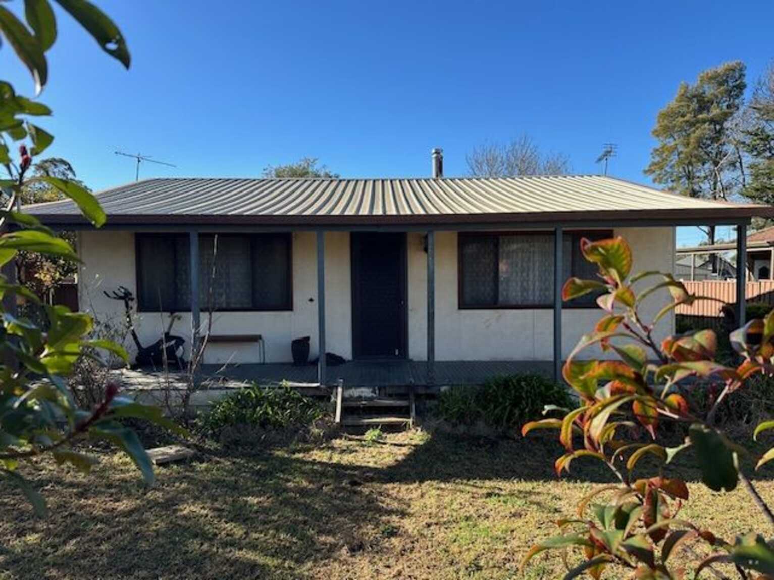 23 Melbourne Street New Berrima