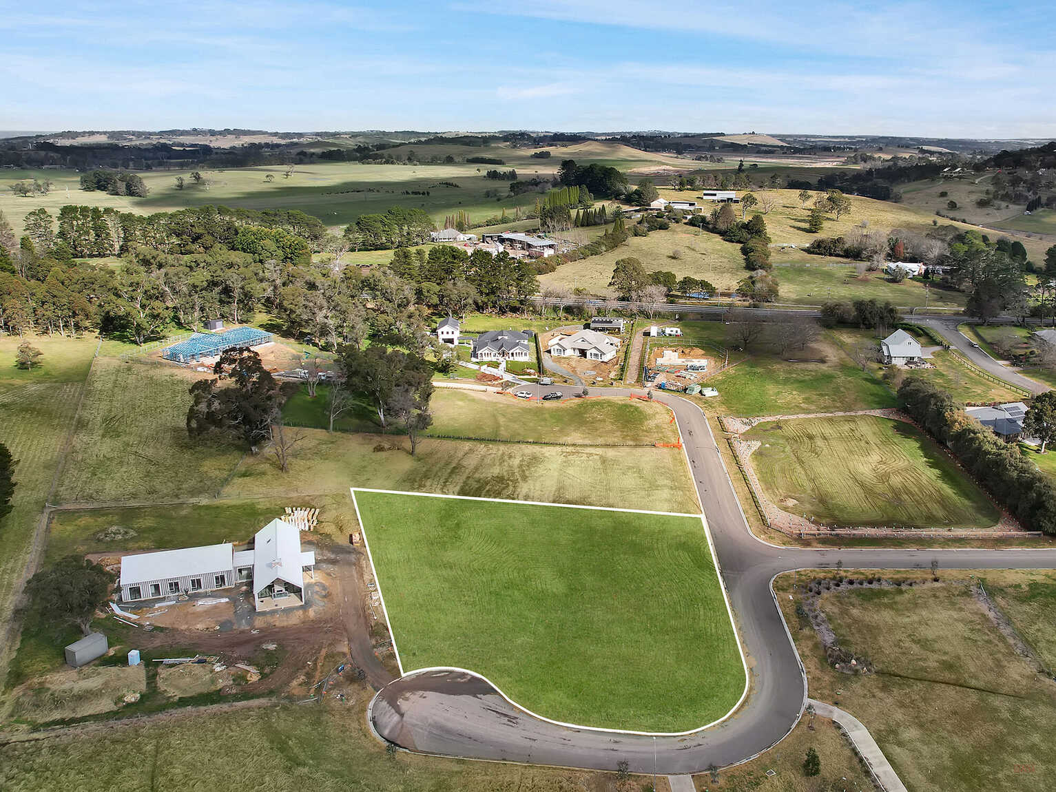 21 Hazelton Drive Moss Vale