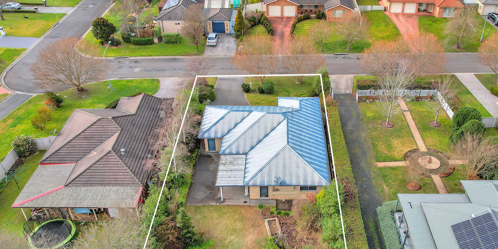 28 James Street Moss Vale