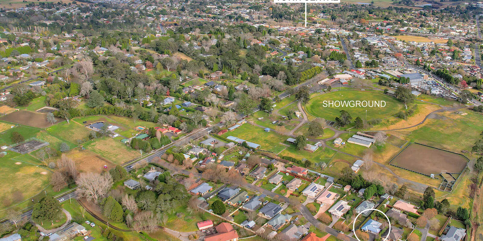 28 James Street Moss Vale