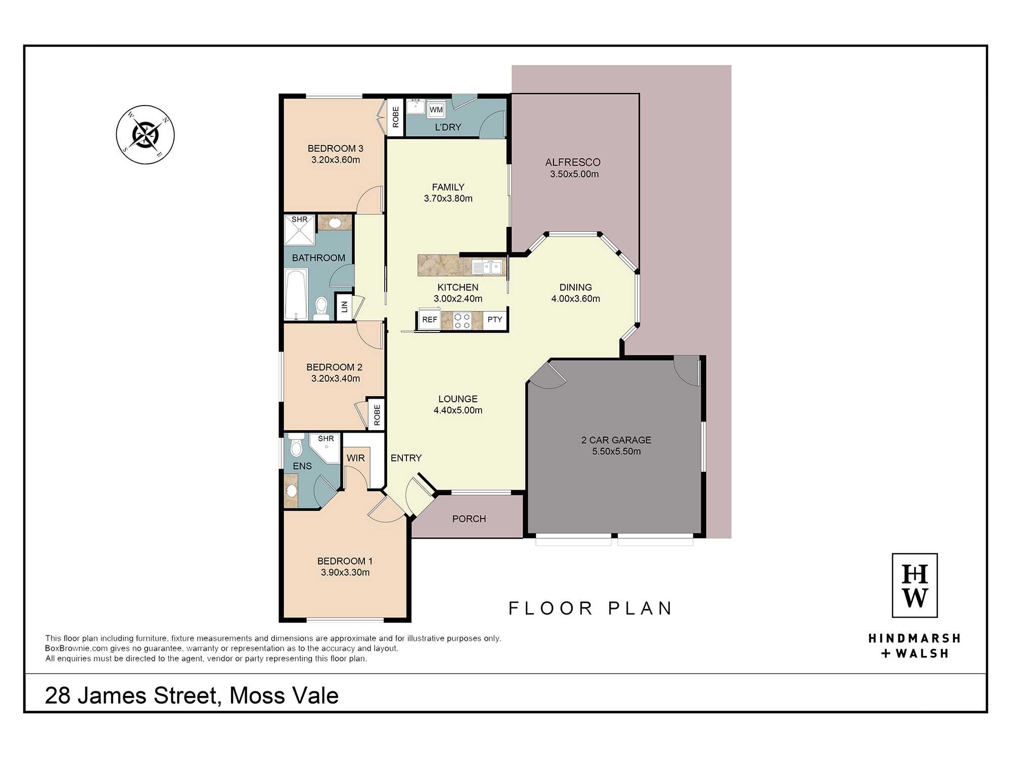 28 James Street Moss Vale