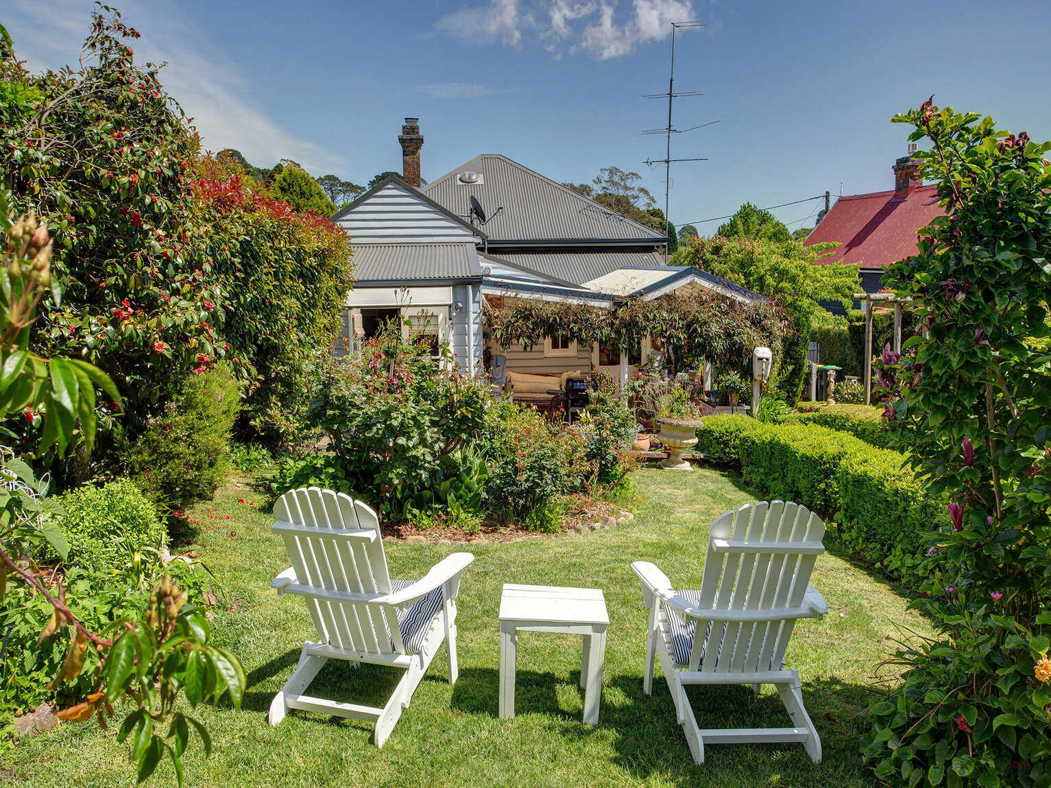34 Throsby Street Moss Vale 34 Throsby Street Moss Vale