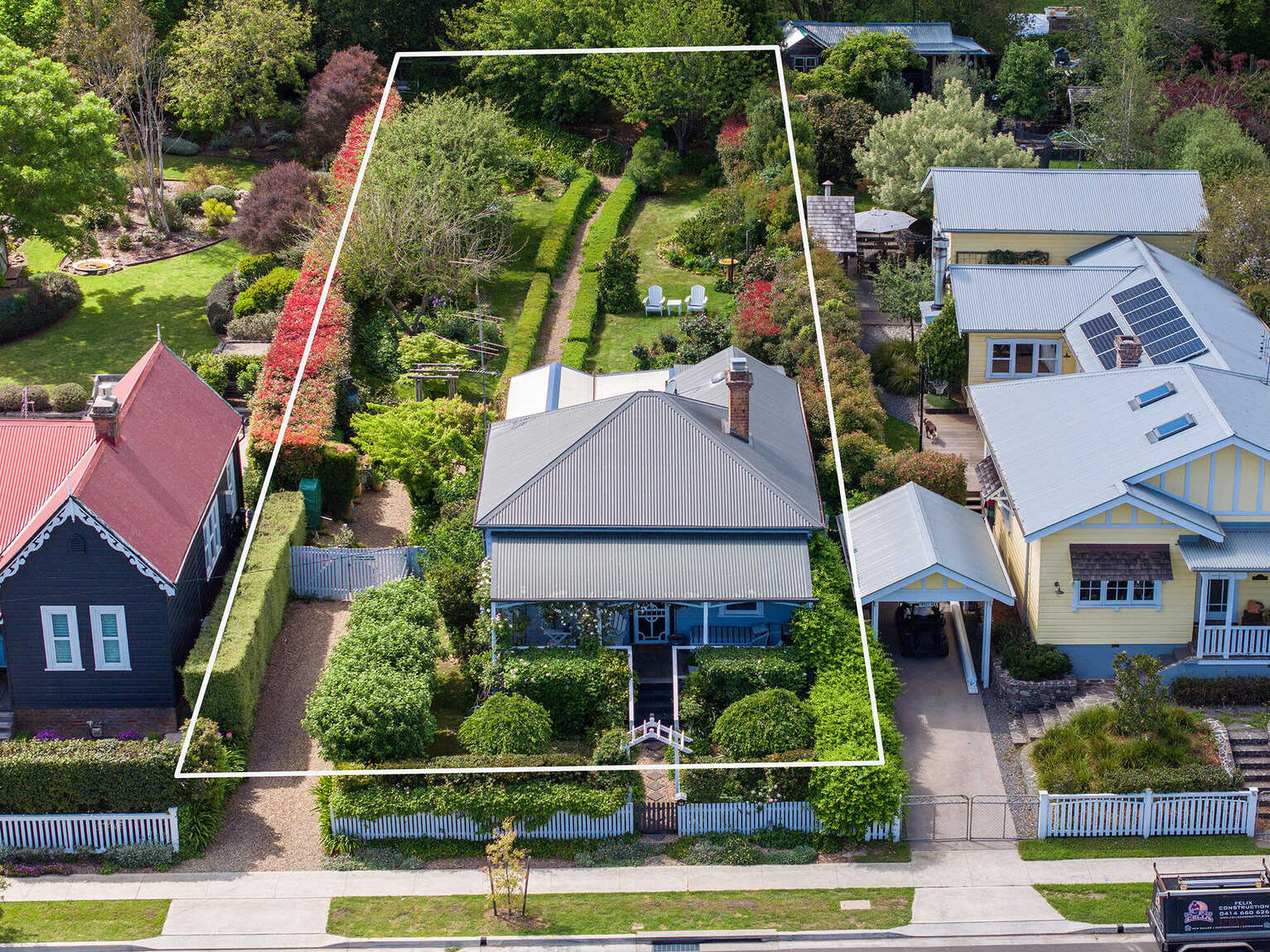 34 Throsby Street Moss Vale 34 Throsby Street Moss Vale