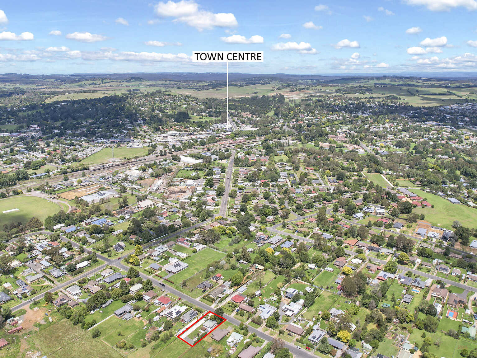 29 Lytton Road Moss Vale