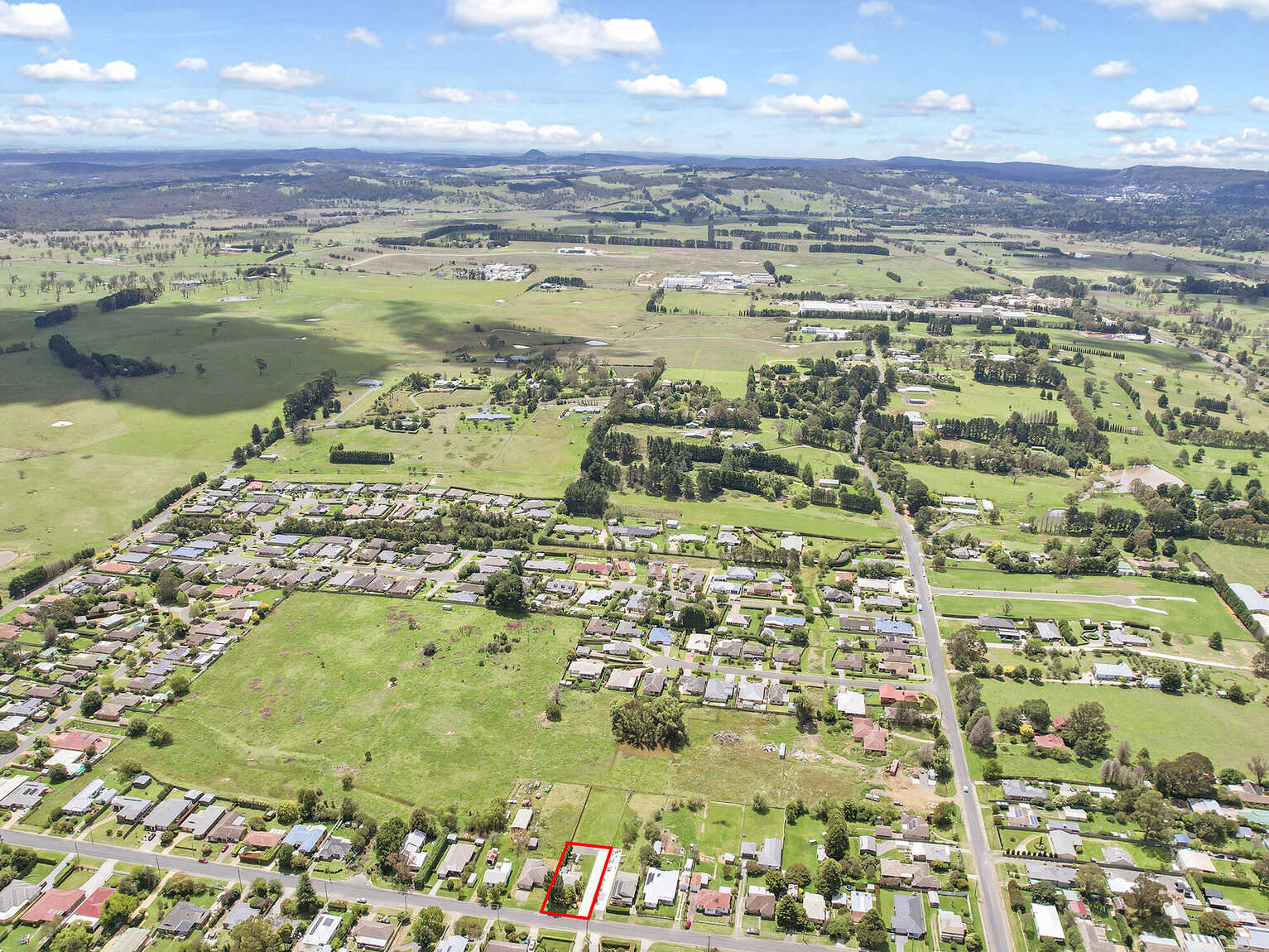 29 Lytton Road Moss Vale