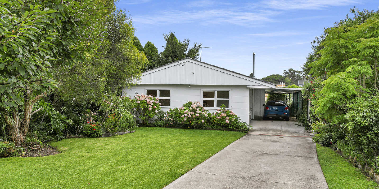 23 Regent Street Mittagong