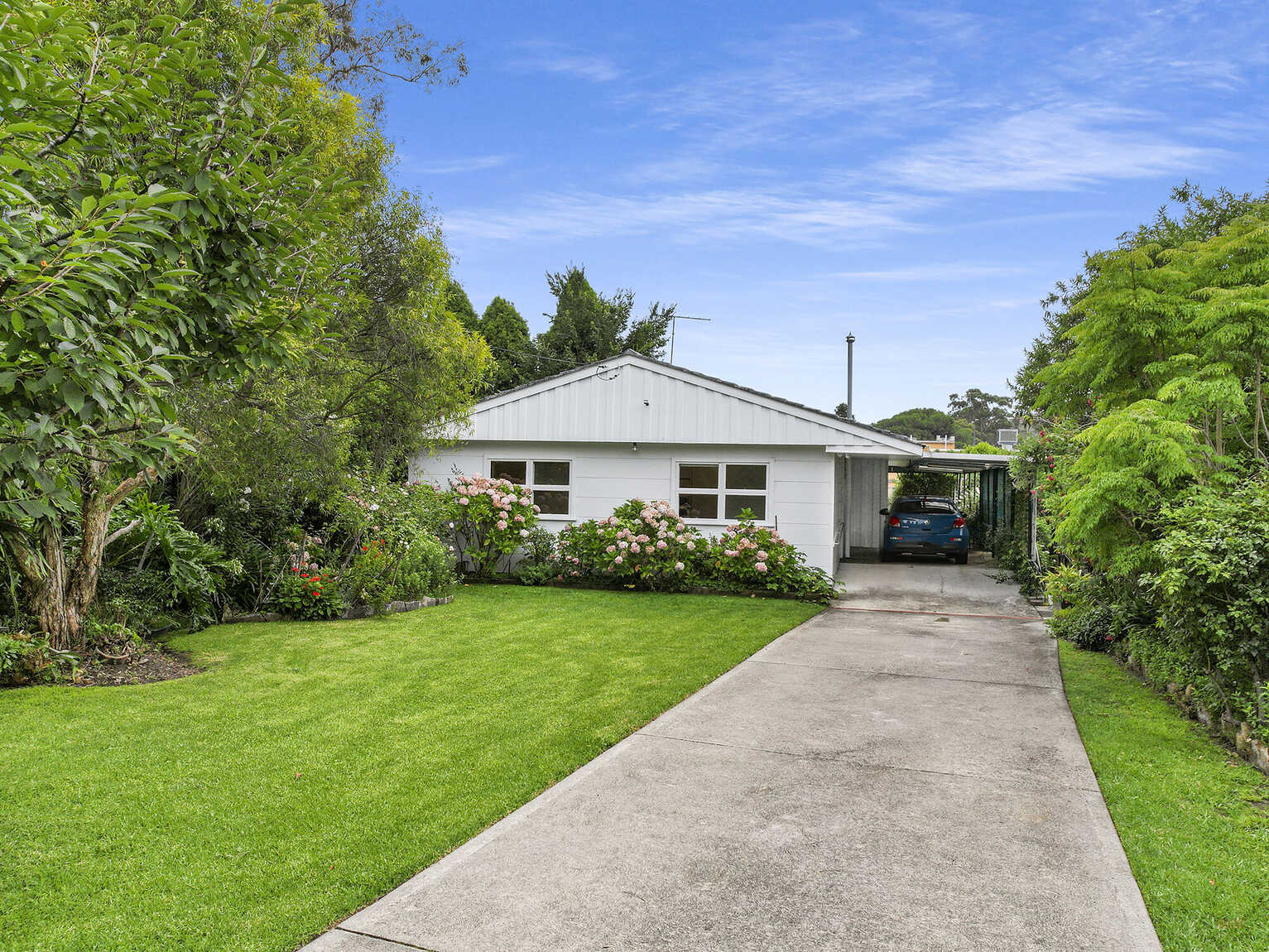 23 Regent Street Mittagong