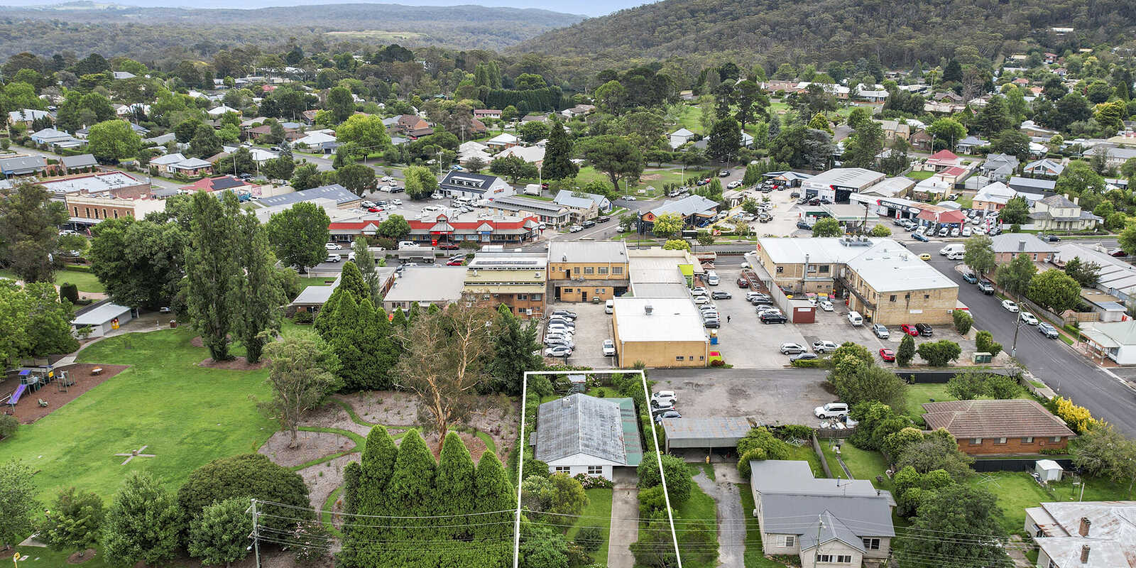 23 Regent Street Mittagong