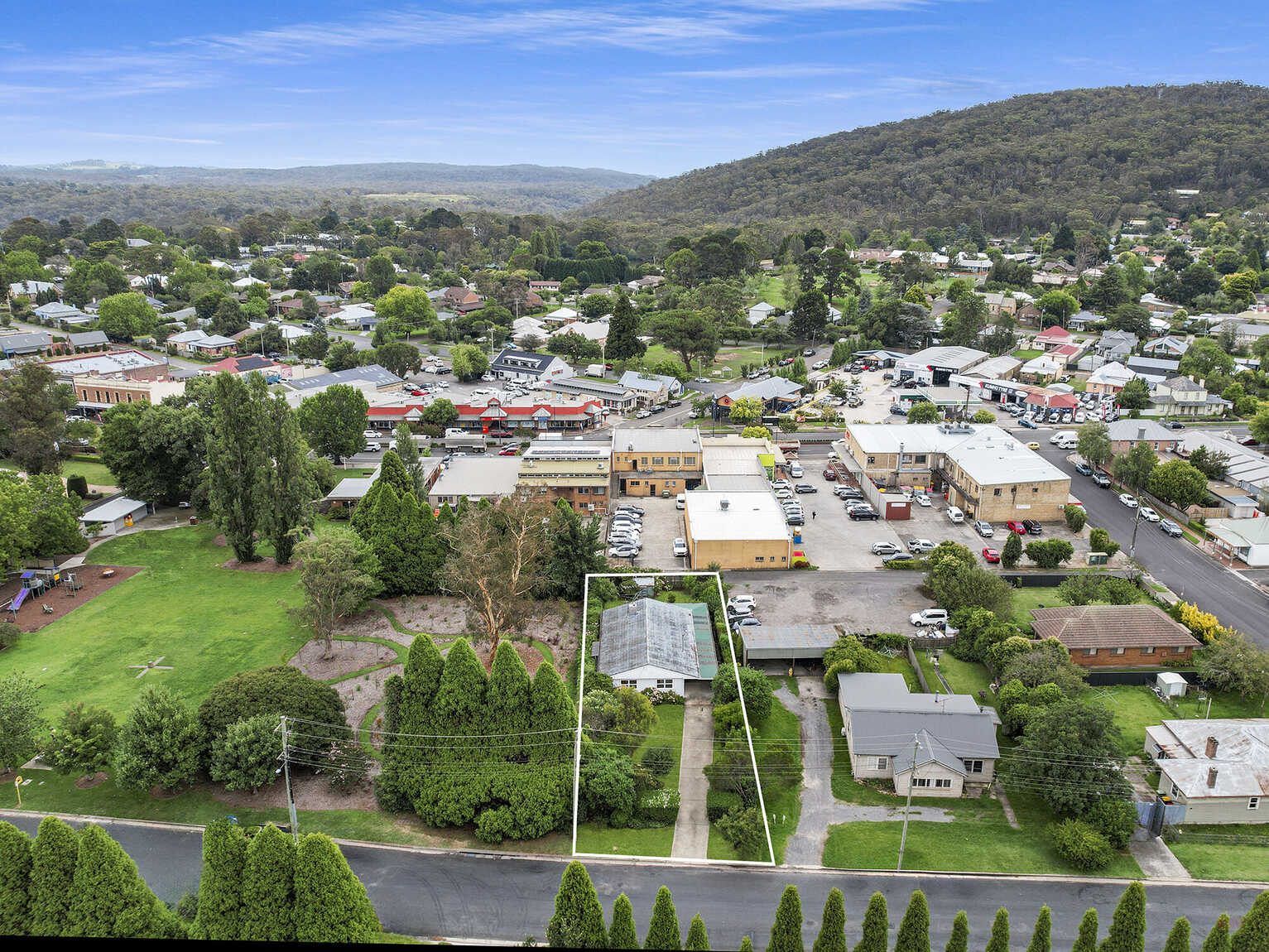 23 Regent Street Mittagong