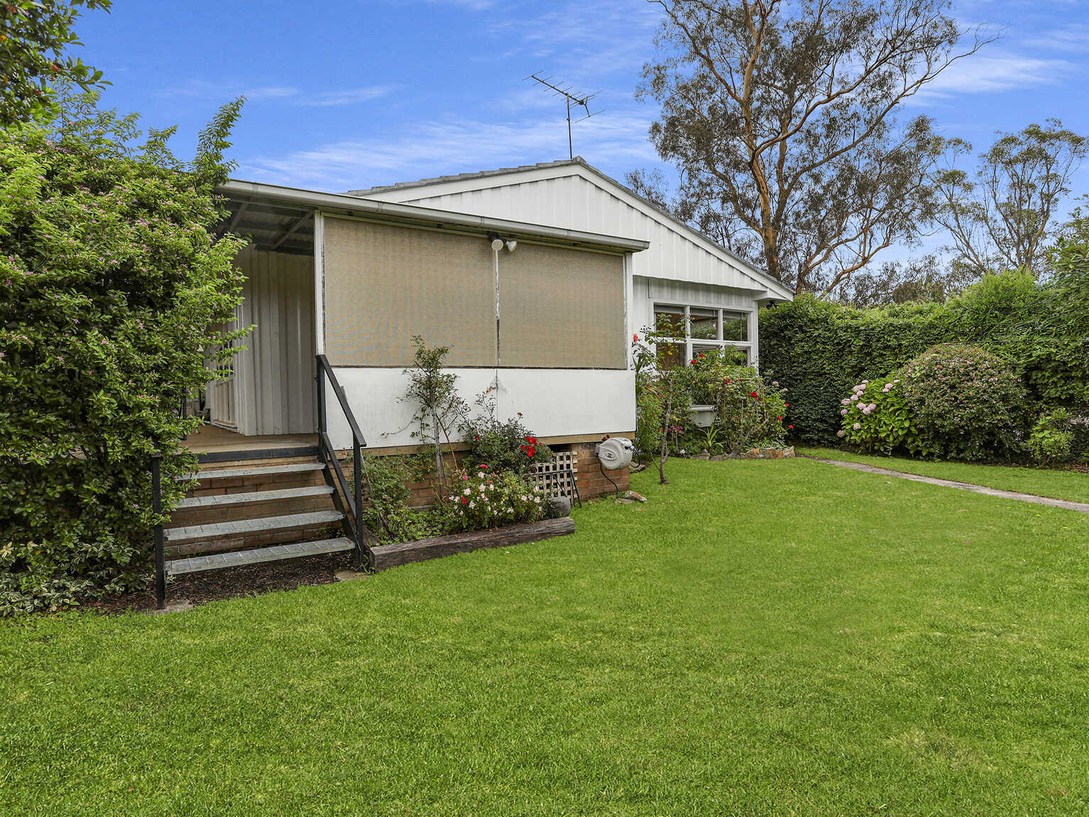 23 Regent Street Mittagong