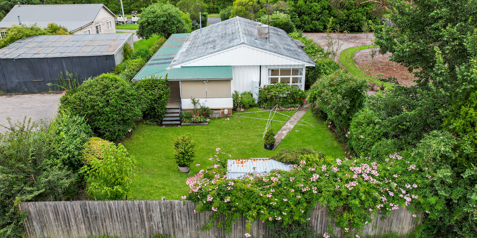23 Regent Street Mittagong