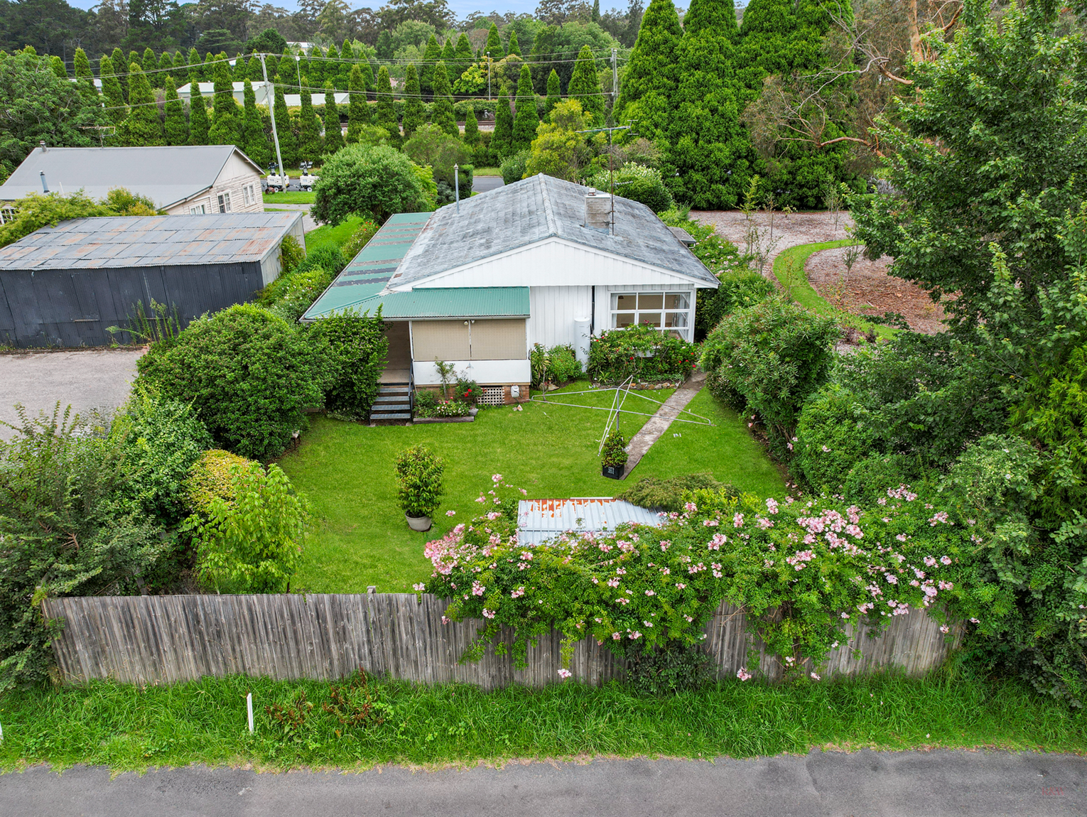 23 Regent Street Mittagong