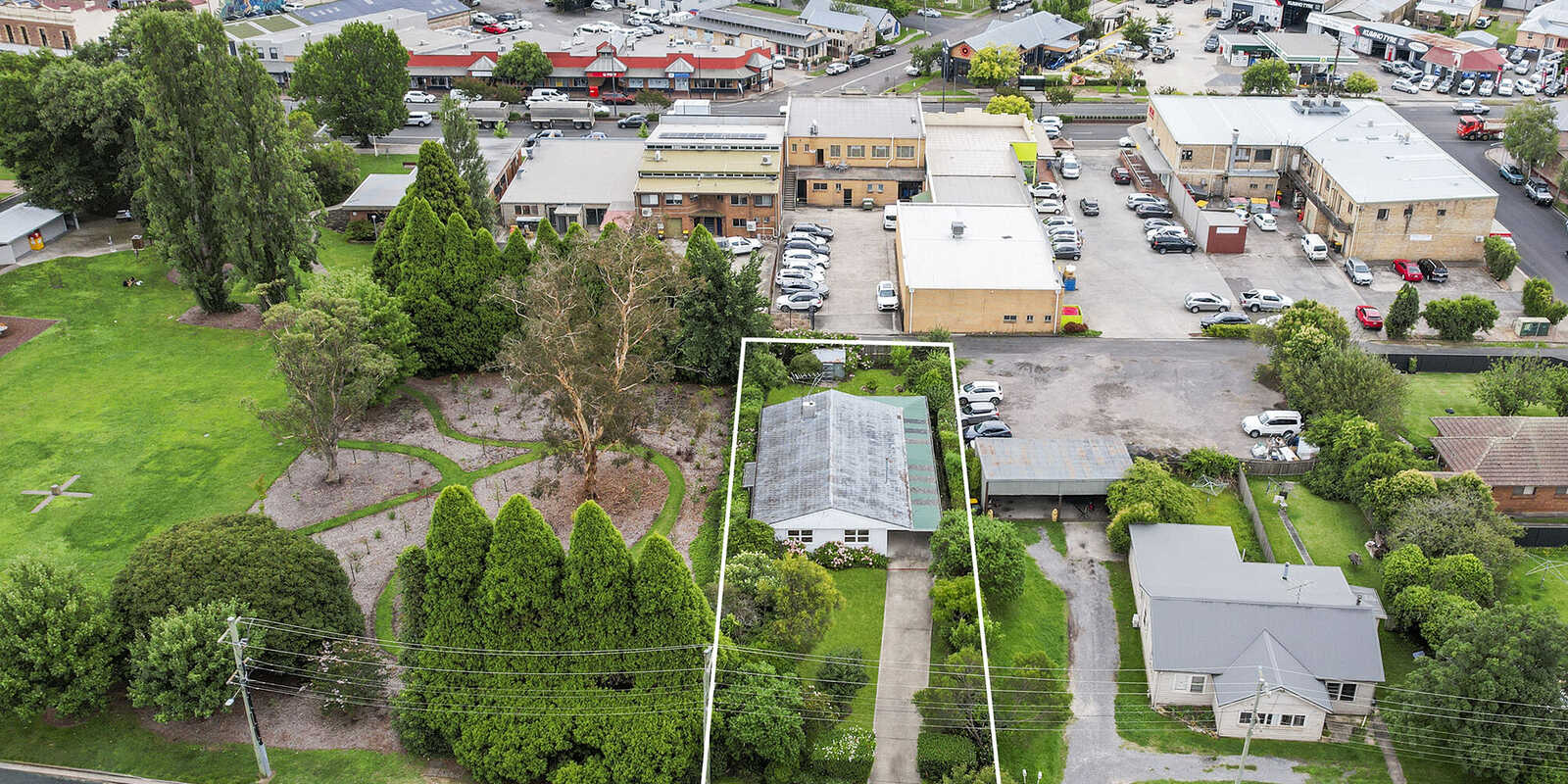 23 Regent Street Mittagong
