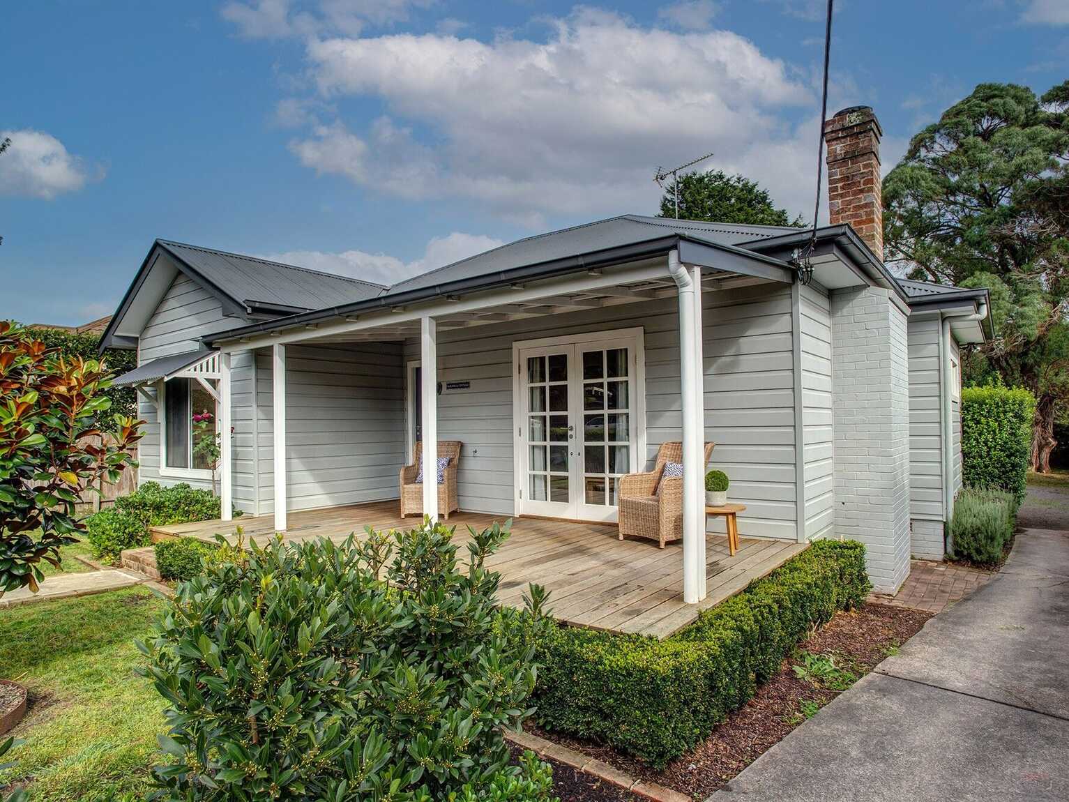 11 Throsby Street Moss Vale