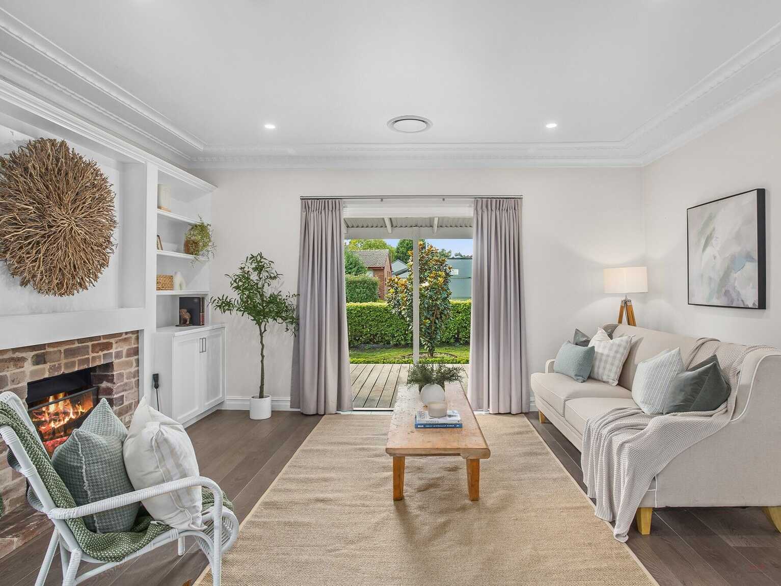 11 Throsby Street Moss Vale