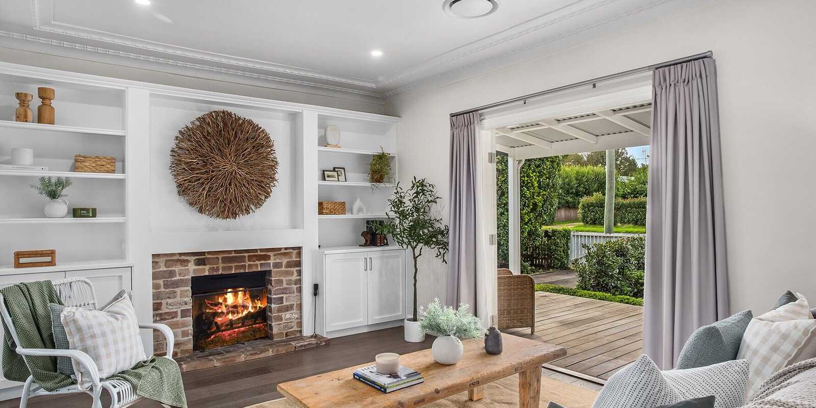 11 Throsby Street Moss Vale