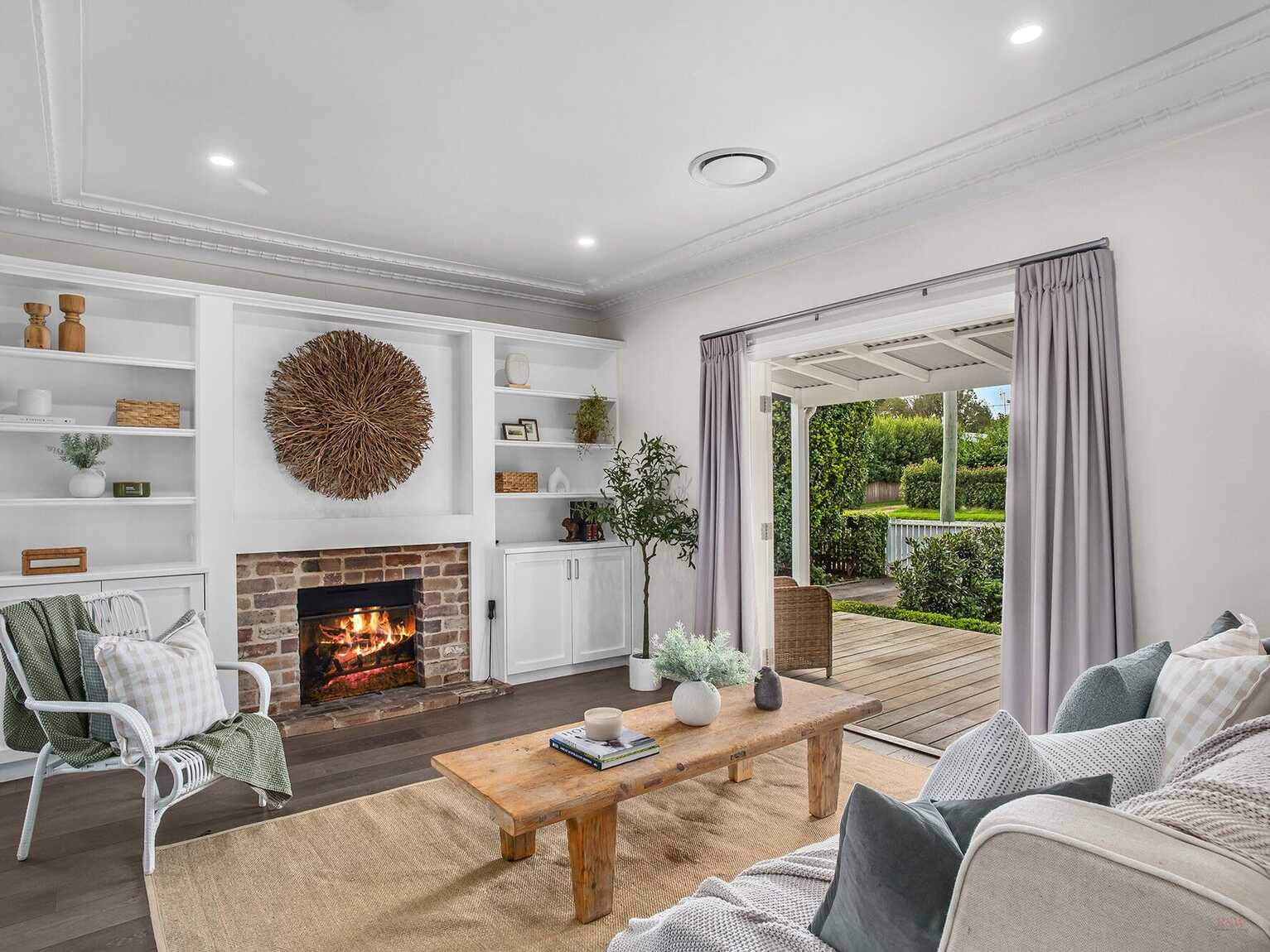11 Throsby Street Moss Vale