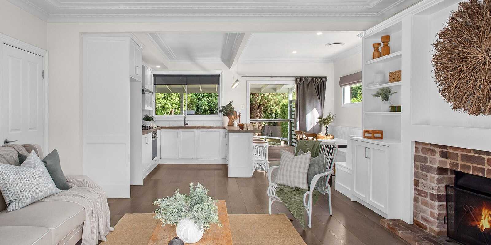 11 Throsby Street Moss Vale