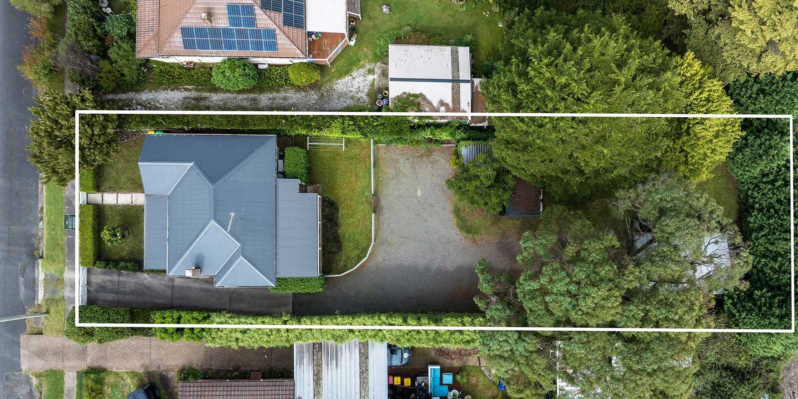 11 Throsby Street Moss Vale