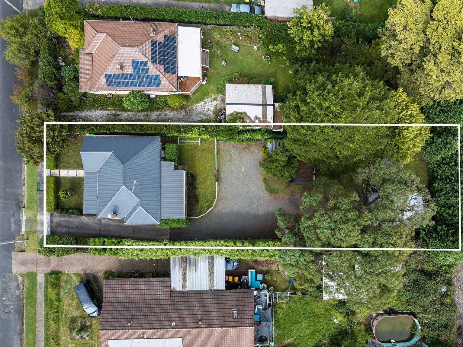 11 Throsby Street Moss Vale
