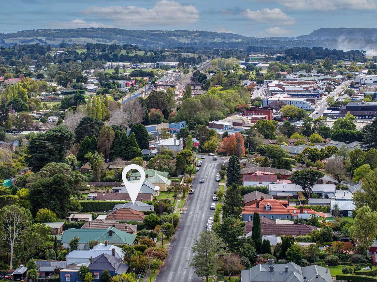 11 Throsby Street Moss Vale