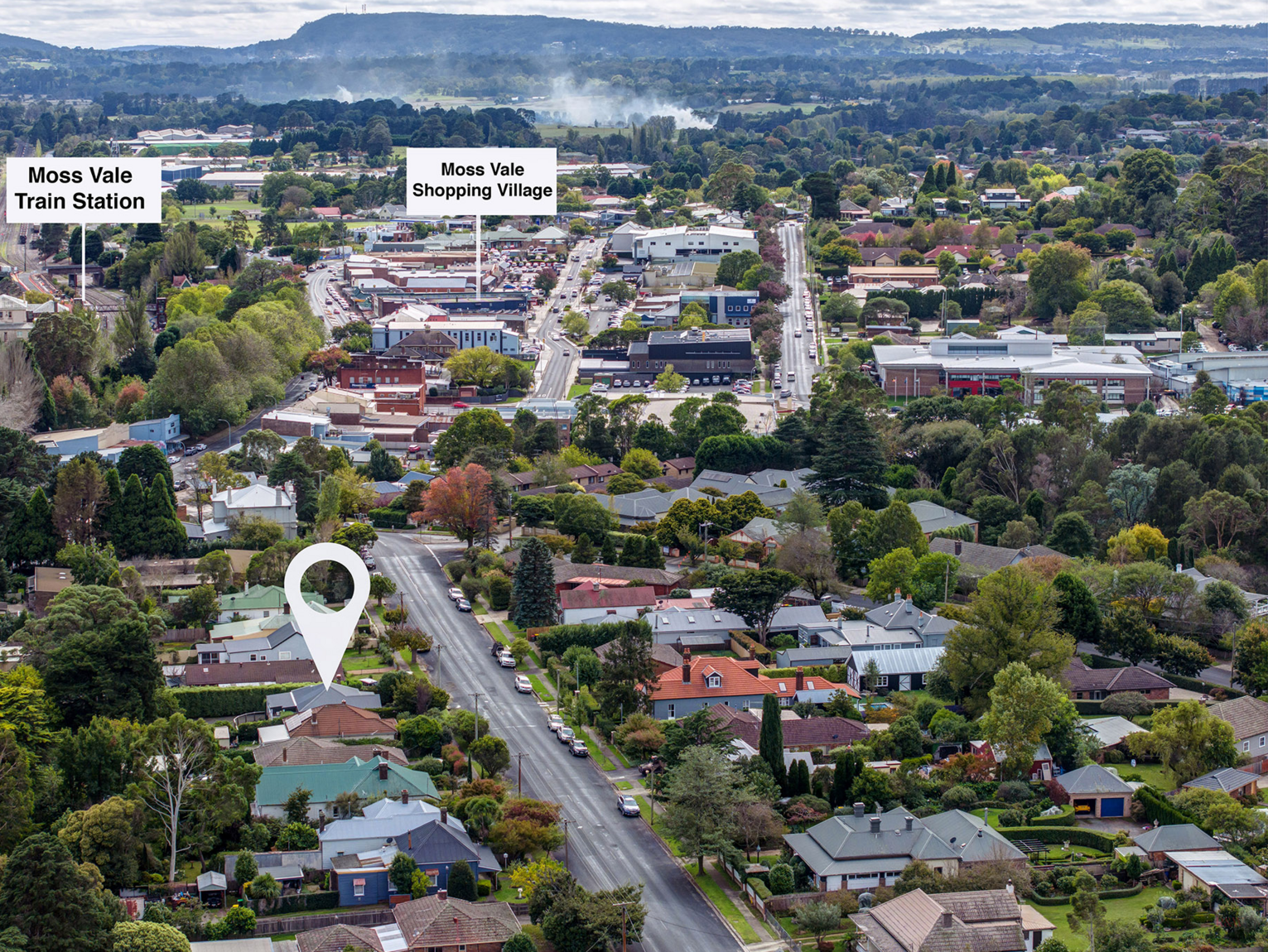 11 Throsby Street Moss Vale