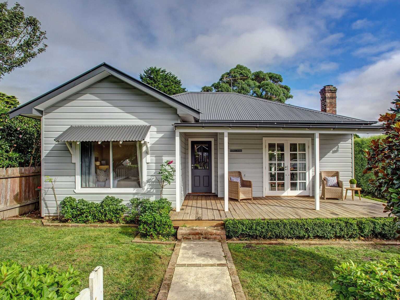 11 Throsby Street Moss Vale