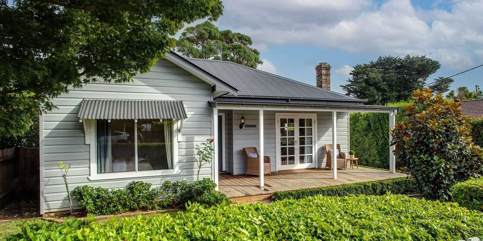 11 Throsby Street Moss Vale