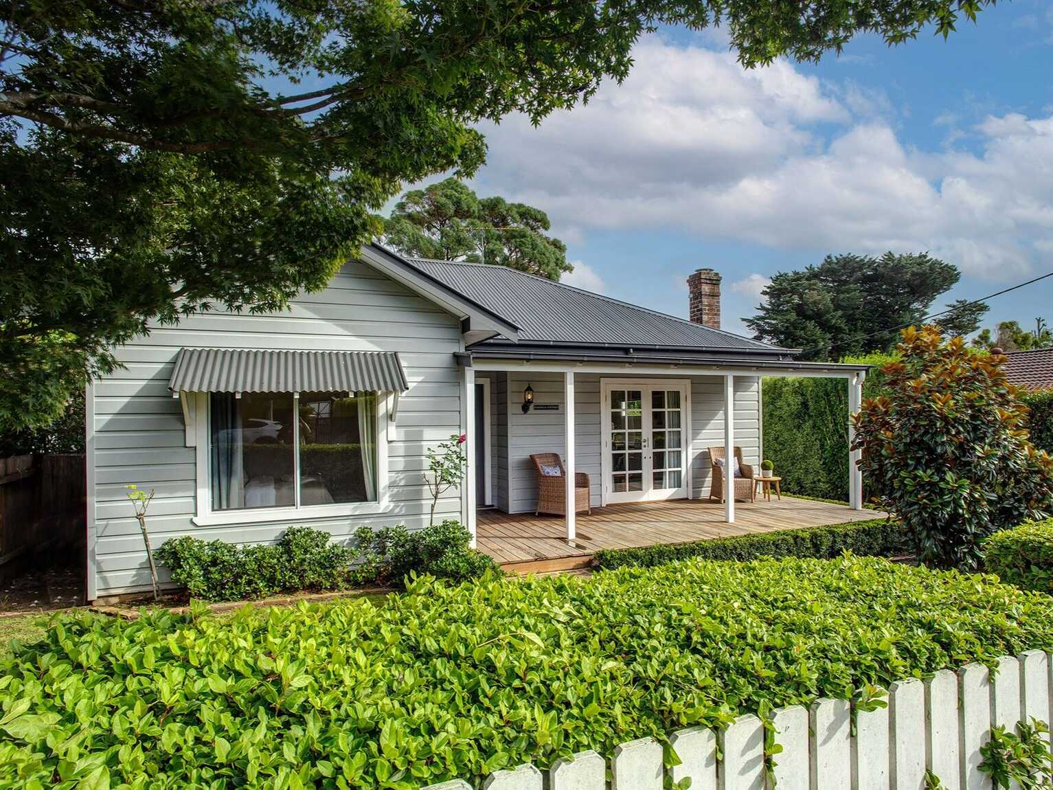 11 Throsby Street Moss Vale
