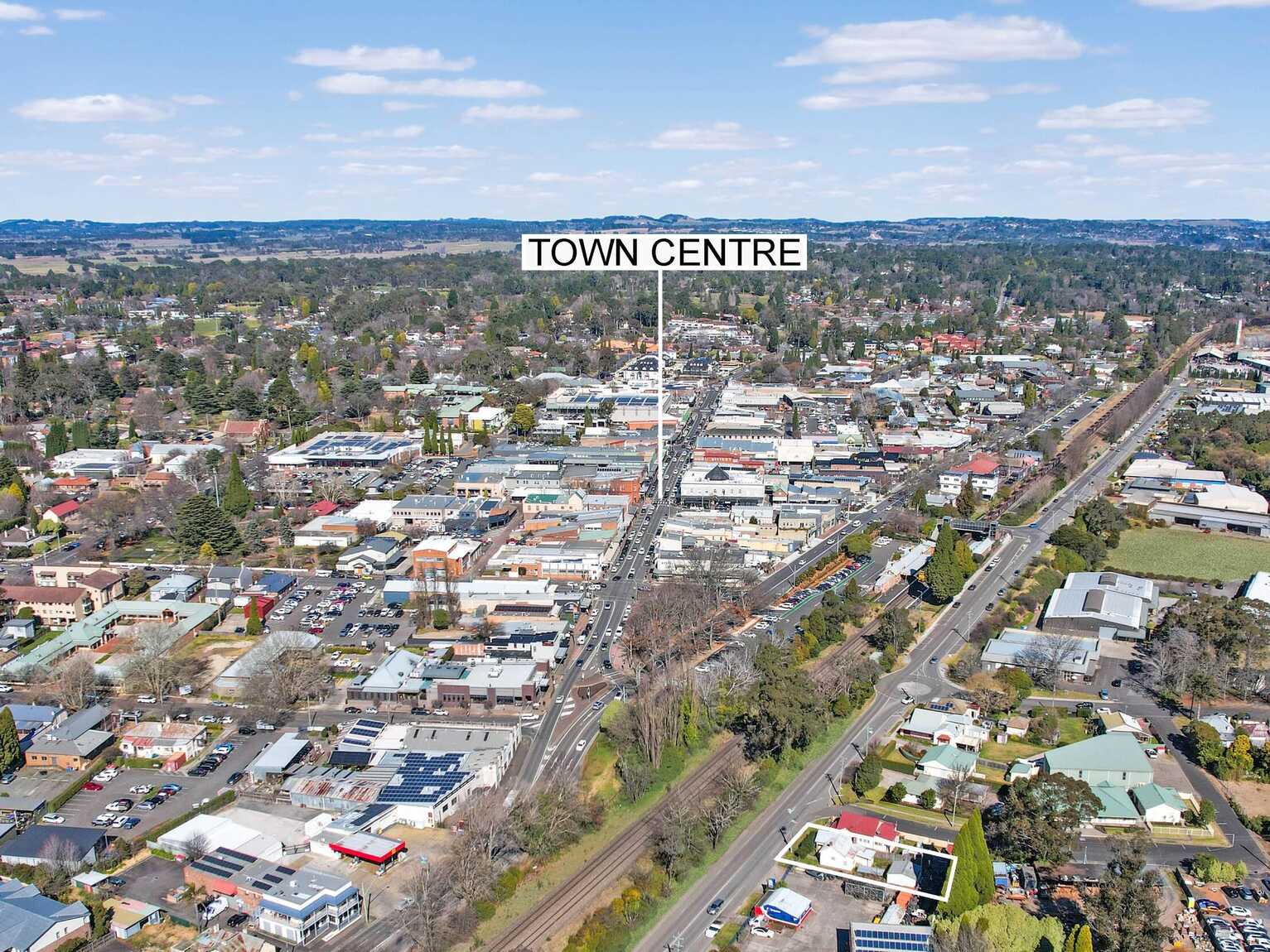 49 Kirkham Road Bowral