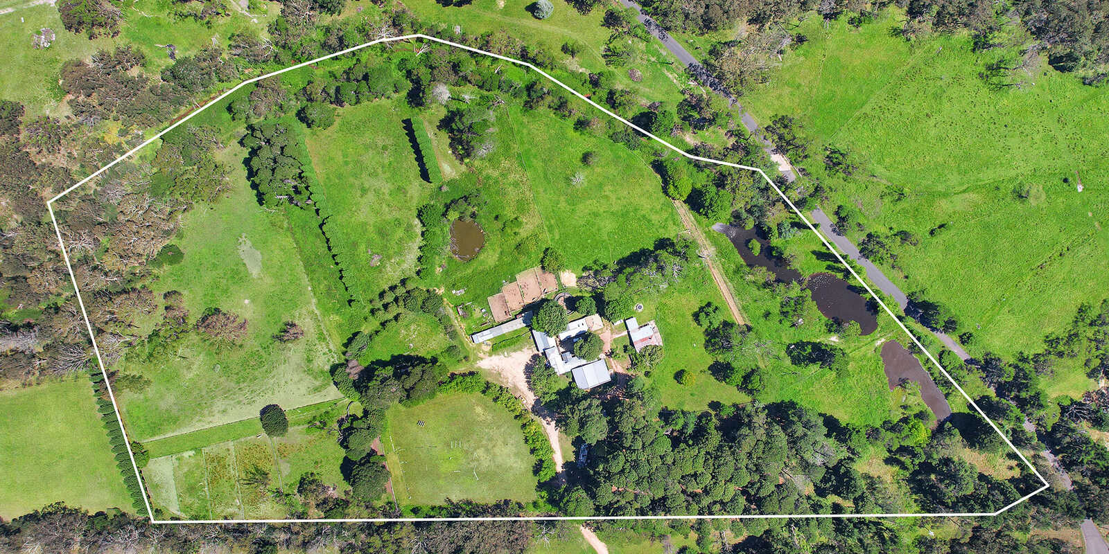 2544 Old Hume Highway Woodlands