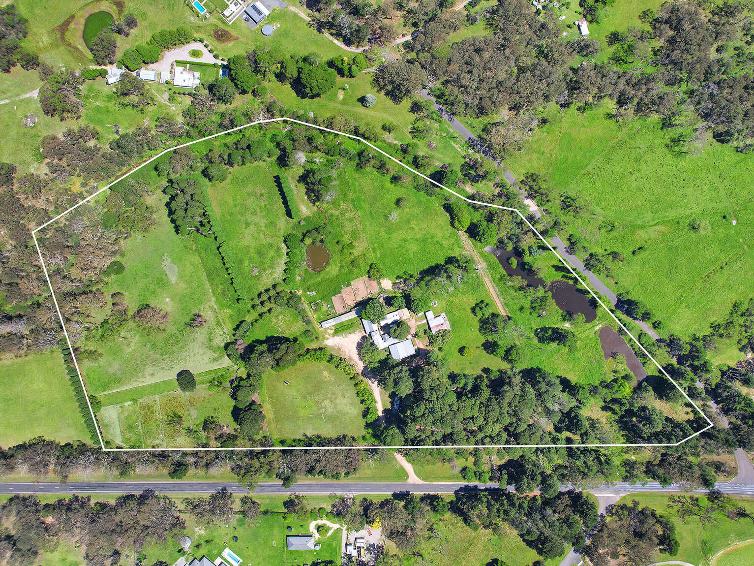2544 Old Hume Highway Woodlands