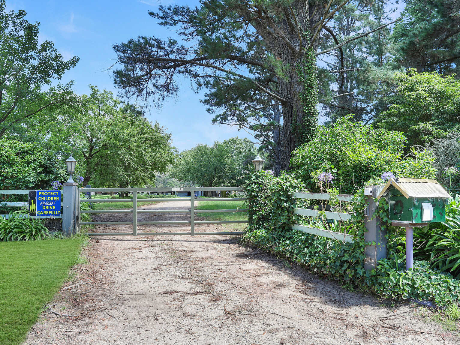 2544 Old Hume Highway Woodlands