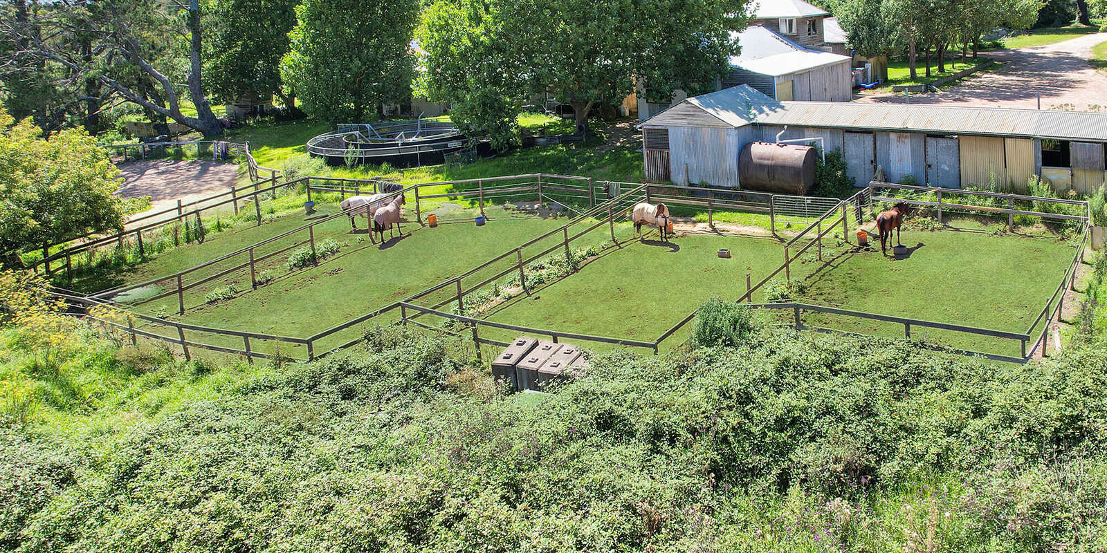 2544 Old Hume Highway Woodlands