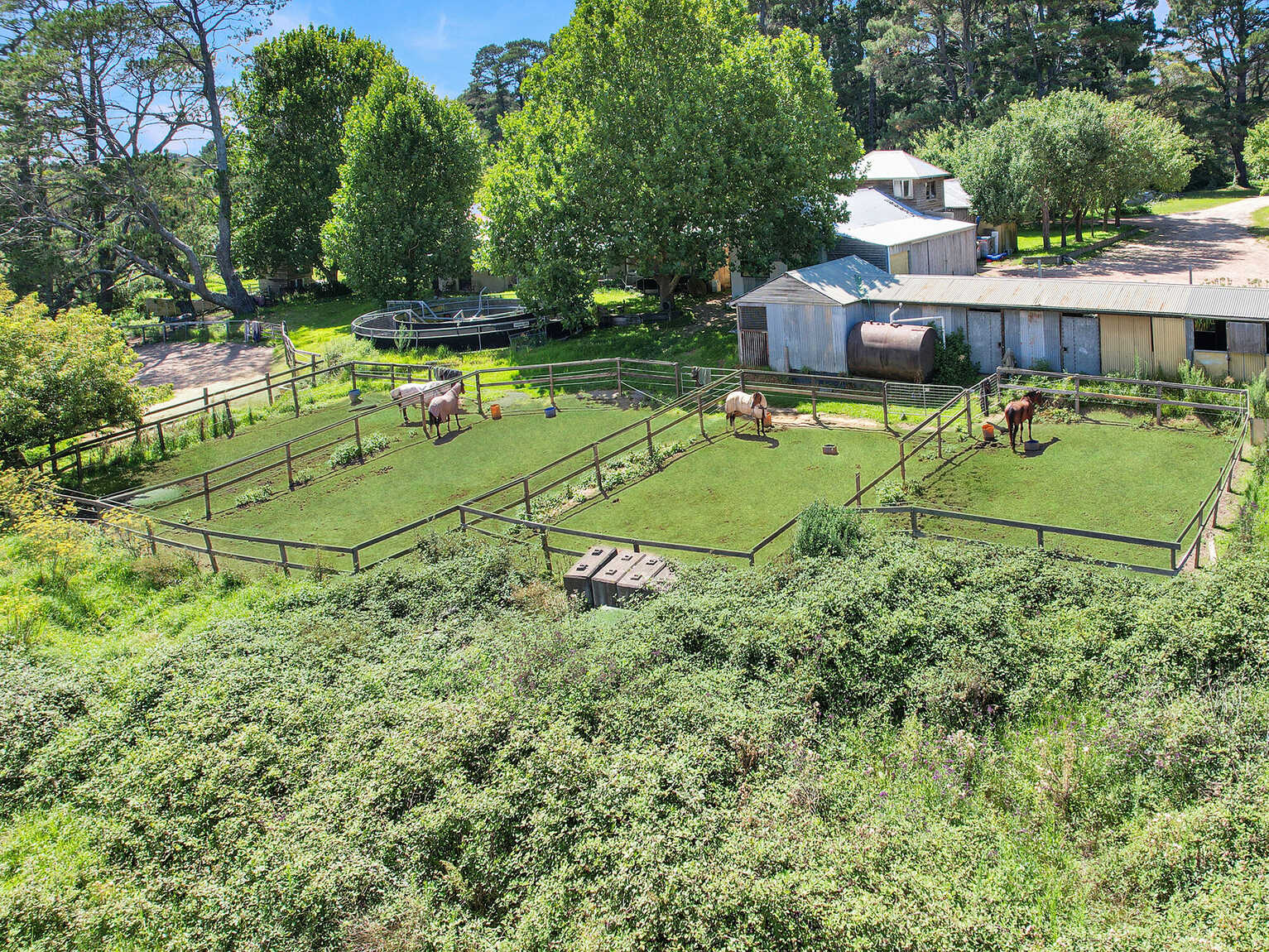 2544 Old Hume Highway Woodlands