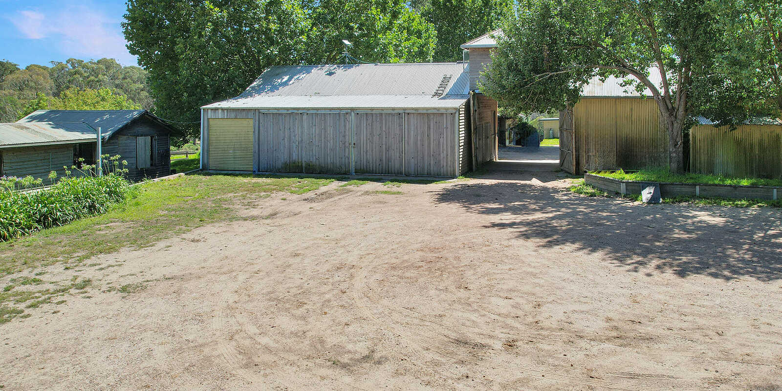 2544 Old Hume Highway Woodlands