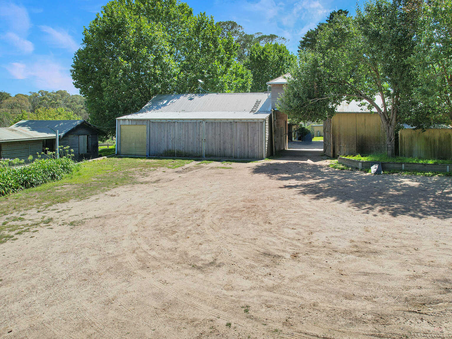 2544 Old Hume Highway Woodlands
