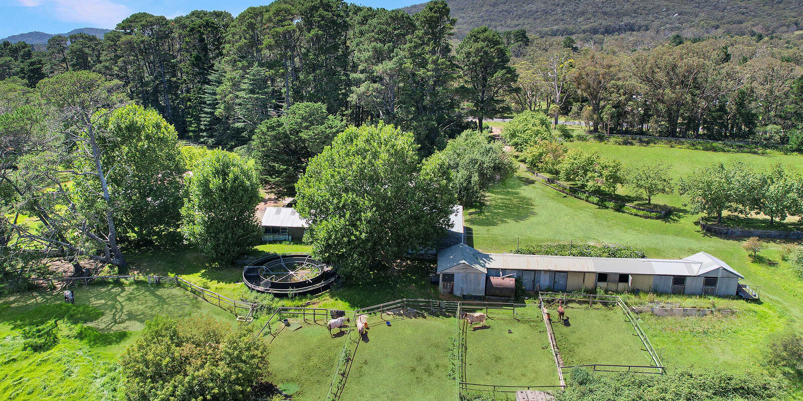 2544 Old Hume Highway Woodlands
