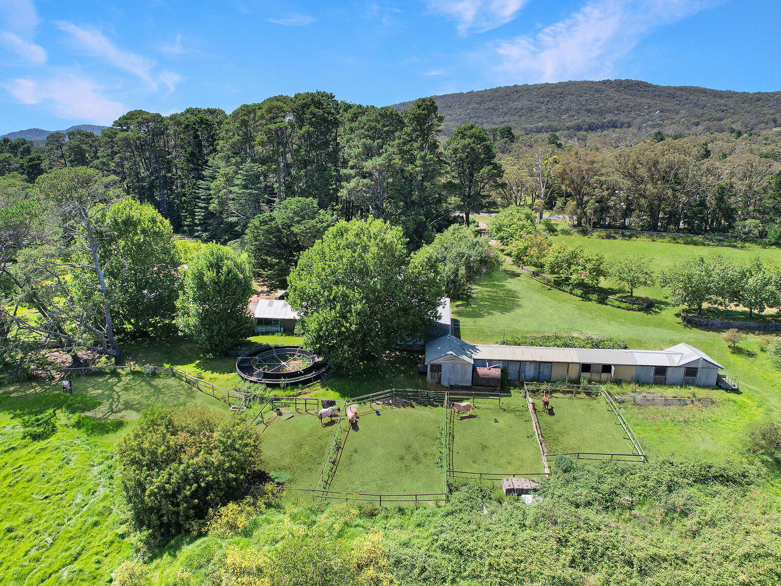 2544 Old Hume Highway Woodlands