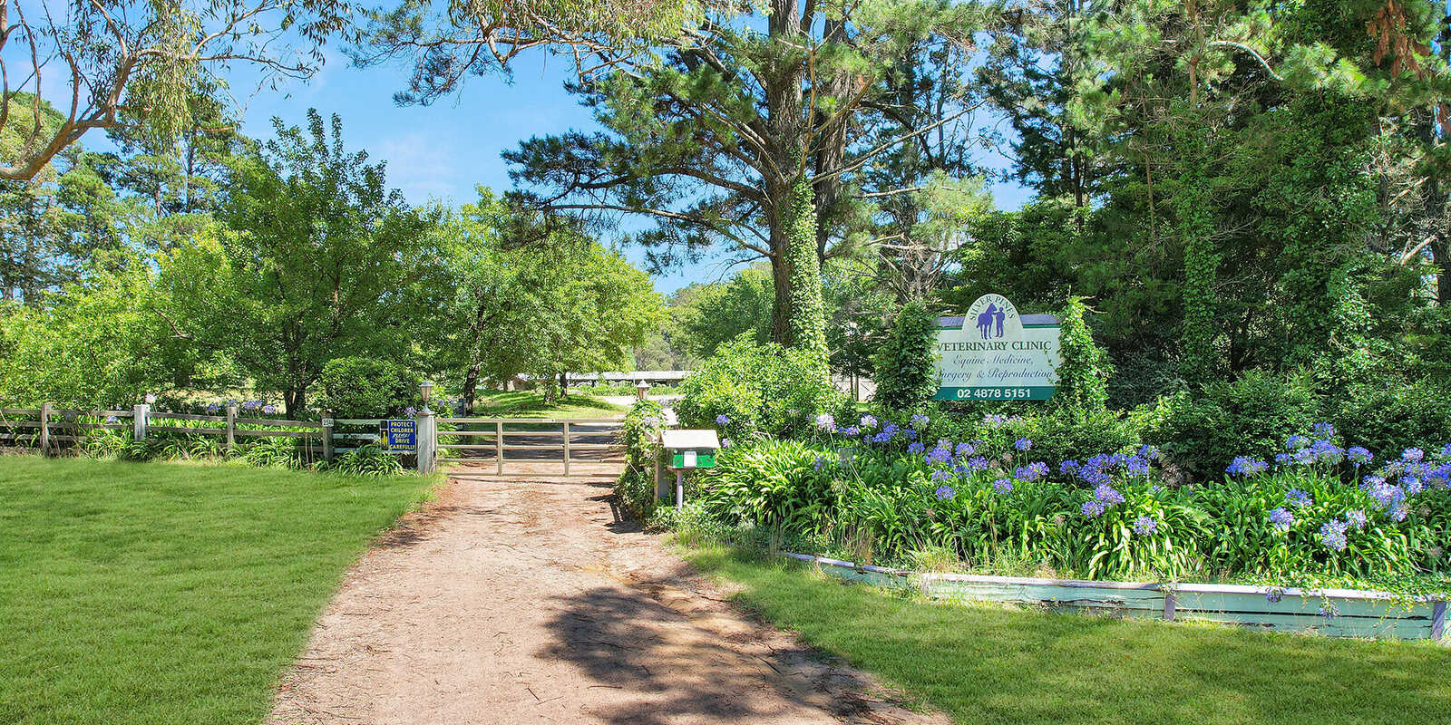 2544 Old Hume Highway Woodlands