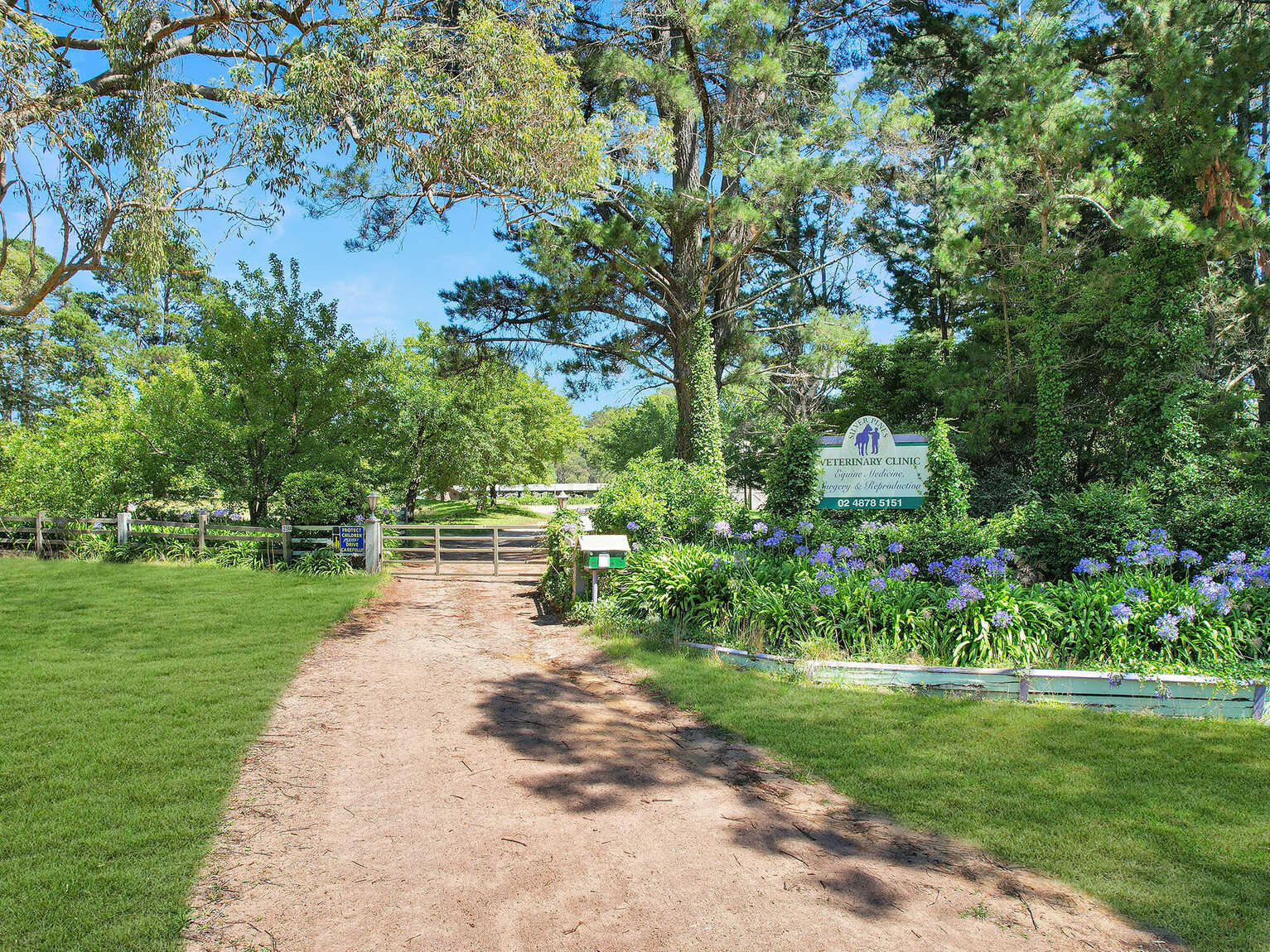 2544 Old Hume Highway Woodlands