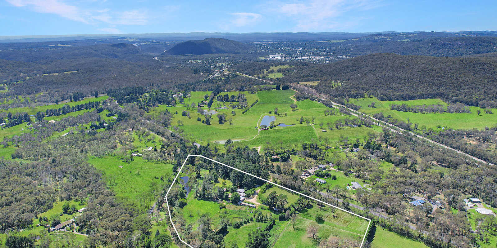 2544 Old Hume Highway Woodlands