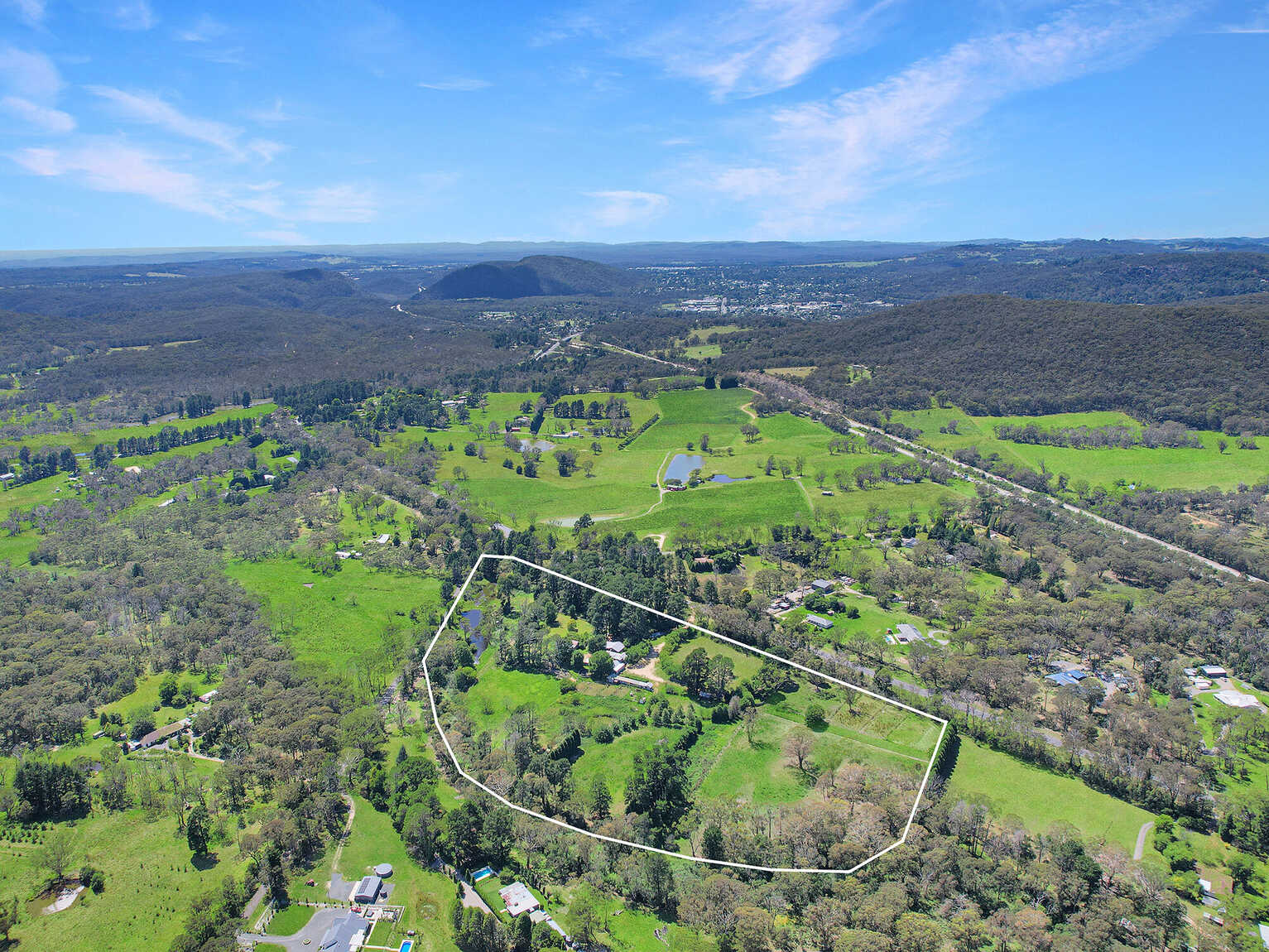 2544 Old Hume Highway Woodlands